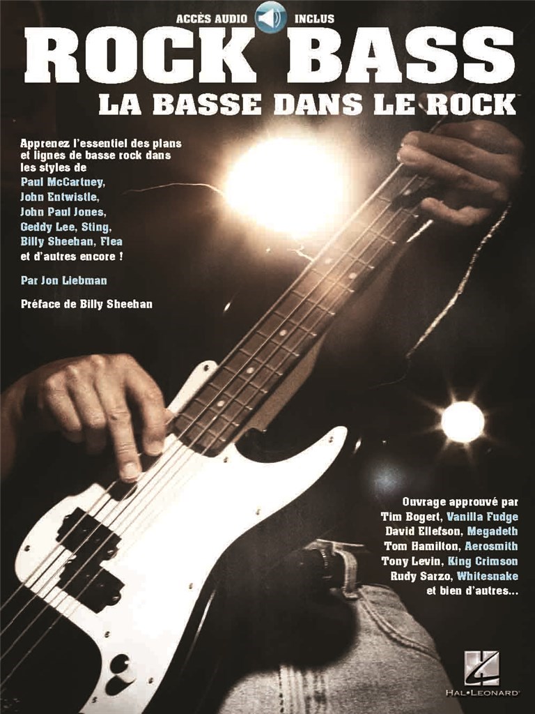 Rock Bass  [F]